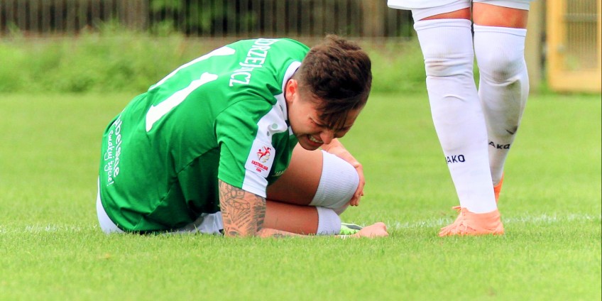 Jędrzejewicz czeka na wiosnę