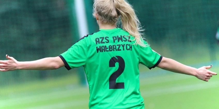 Wałbrzych wycofał rezerwy