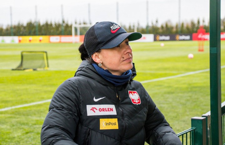 We wtorek losowanie Ligi Narodów