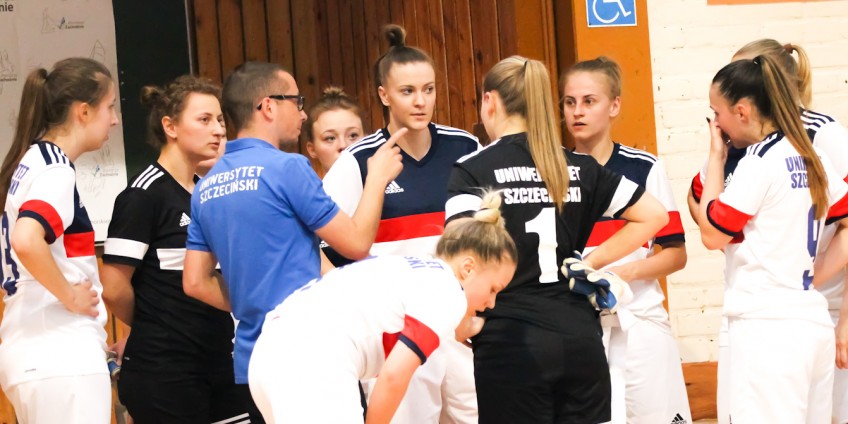 Zmiana terminu Final Four w futsalu