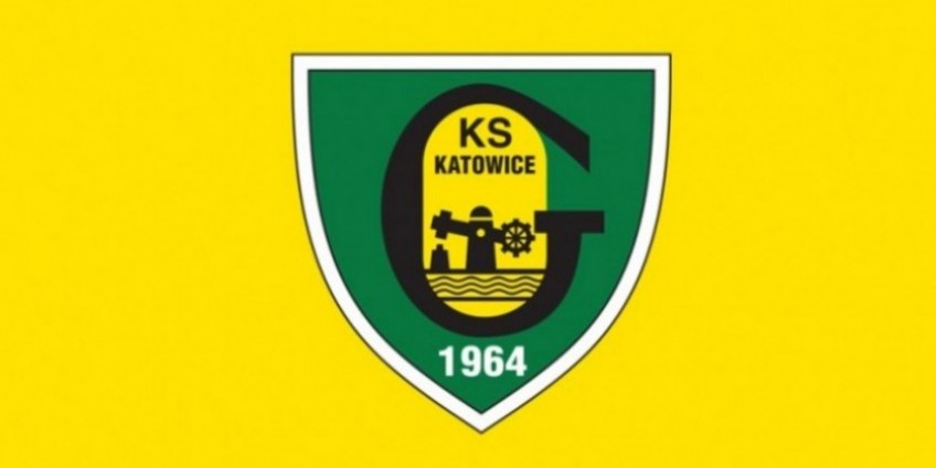 GKS Katowice jednak bez drużyny rezerw