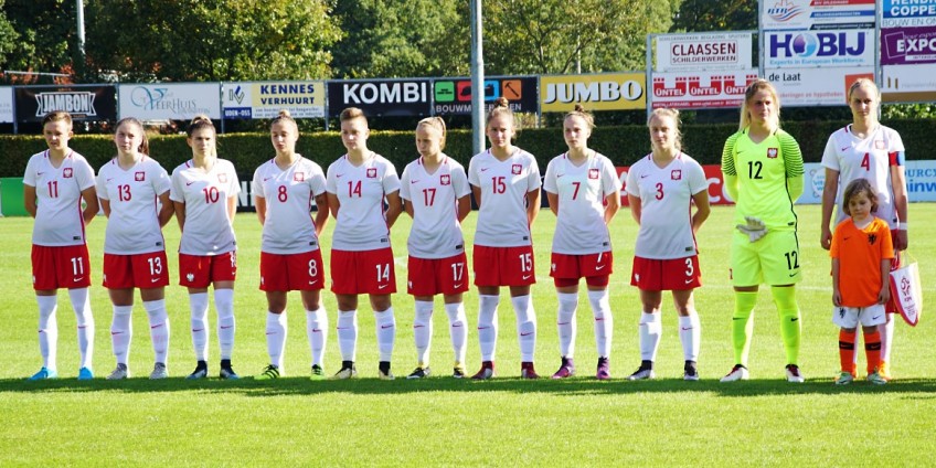 Awans U19 i duże ale...