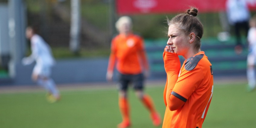 Nieciąg wraca Krakowa