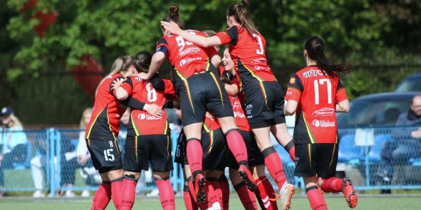 Rolnikowi udało się za 64 podejściem (foto)