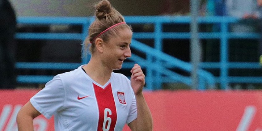 Turniej Julity Głąb (wideo)