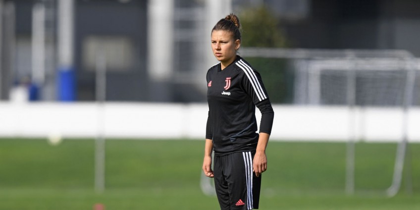 Sikora-Rompa w AP Lotos Gdańsk