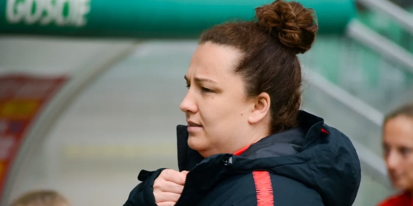 Powołania U19 na turniej w Portugalii