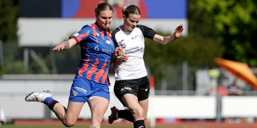 Oliwia Woś wraca do ligi niemieckiej