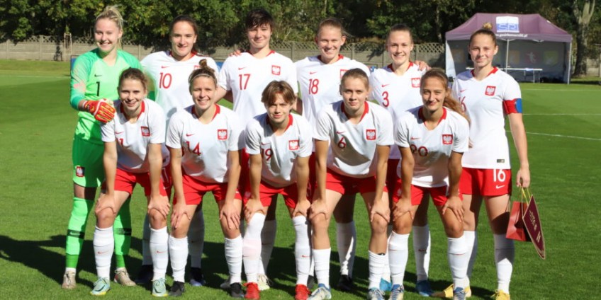 Wielkopolskie boiska pomogły w awansie