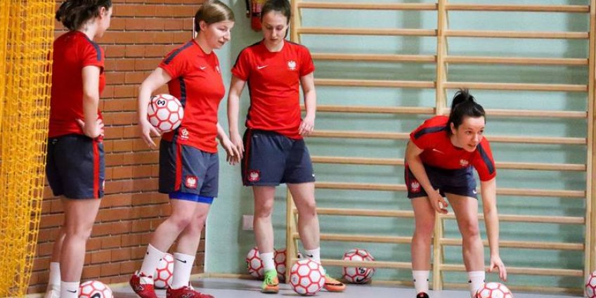 Tym razem futsalowa śmietanka grała bez nas