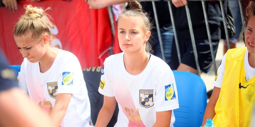 Grembach i Chojnice zaczynają Euro Winners Cup