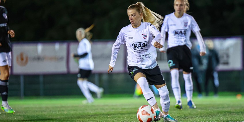 Natalia Pakulska w Środzie Wielkopolskiej