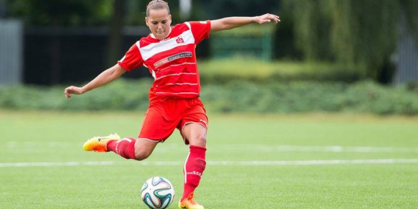 Marta Cichosz znów bez sentymentów