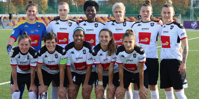 POLOmarket sponsorem tytularnym Medyka