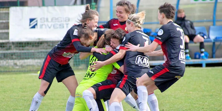 Ćwierćinaliści Pucharu Polski