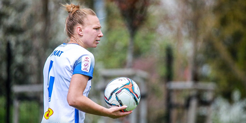 Konat zagra z Białoszewską w Hiszpanii