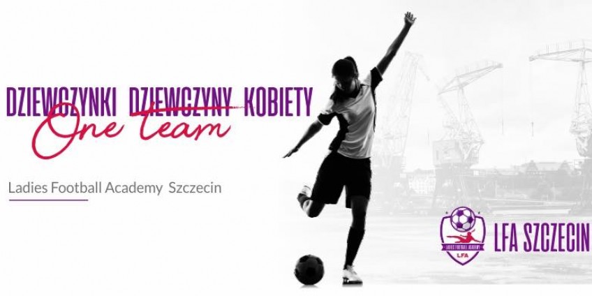 Ladies Football Academy