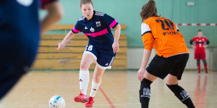 Do trzech razy sztuka?