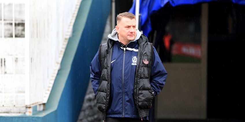 Bała w zarządzie Kujawsko-Pomorskiego ZPN