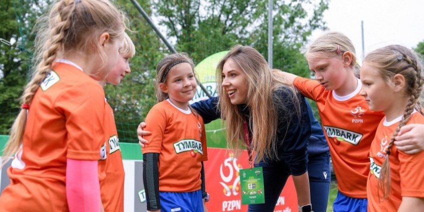  Zaraz koniec zapisów do turnieju Tymbarku