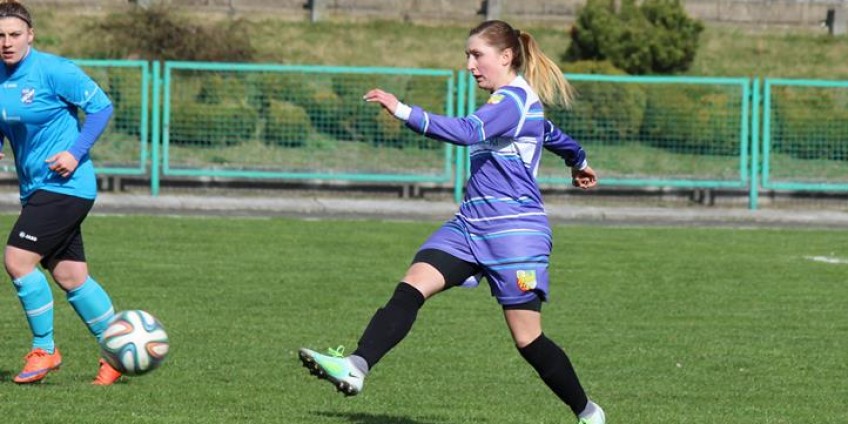 Ilona Sotor. Rolniczka znalazła męża