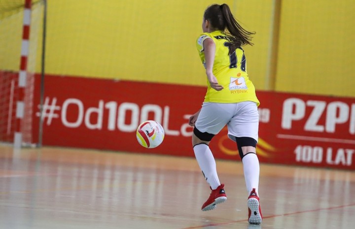 Puchar Polski w futsalu