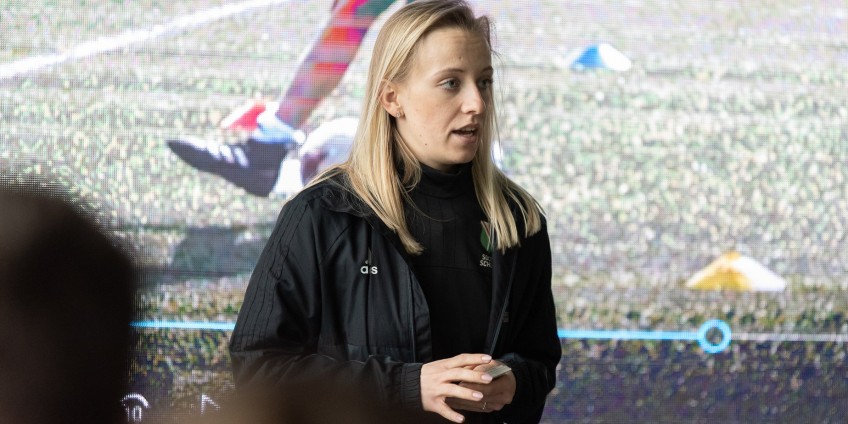 Ruszył związkowy kurs trenerski UEFA B