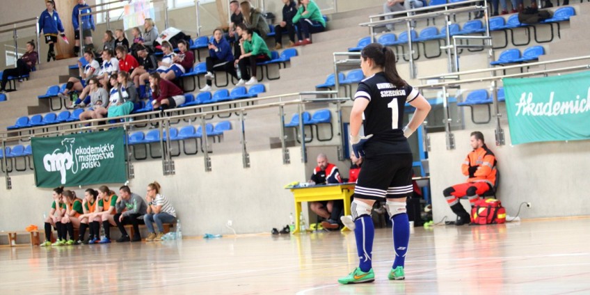 Finały futsalowego Pucharu
