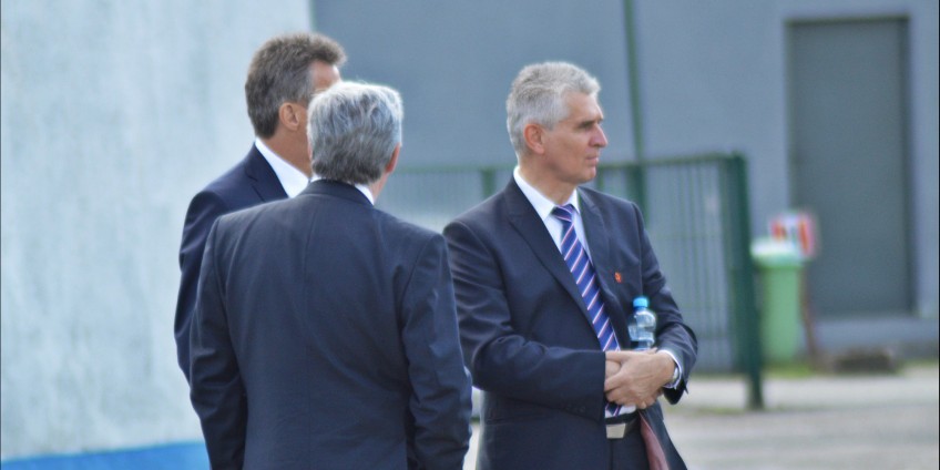 Cztery lata komisji PZPN