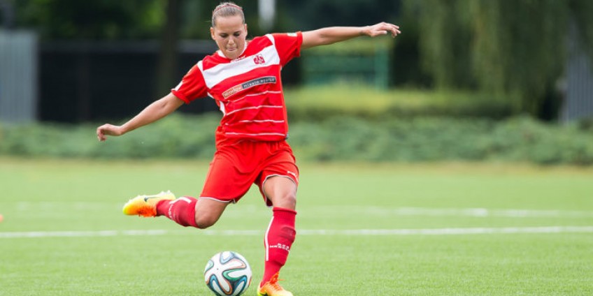 Pierwszy hattrick Cichosz