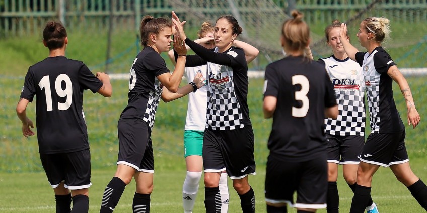 Transfery Czarnych na miarę mistrzostwa?