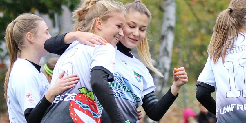 Klasyfikacja strzelczyń I ligi