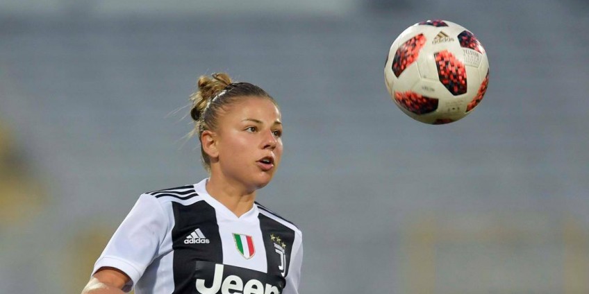 Klub Oli Sikory w finale Pucharu Włoch