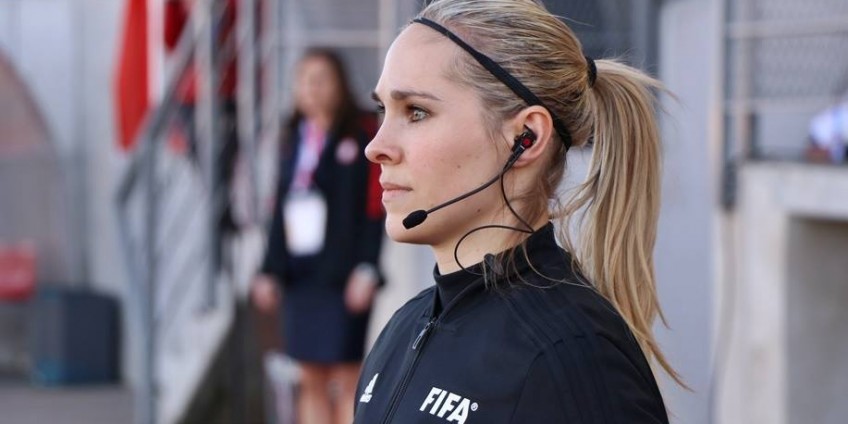 Sędzię nie mają szczęścia do Mistrzostw Europy U19