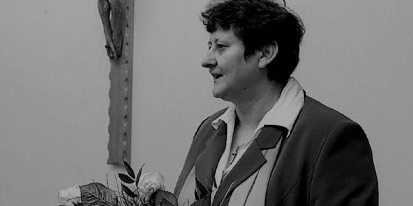 Zmarła Eleonora Sikora