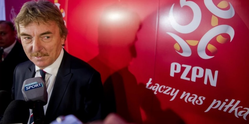 Prezes Boniek wręczy medale mistrzyniom Polski?