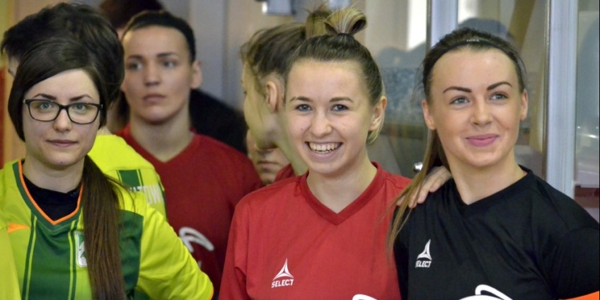 Ćwierćfinaliści futsalu