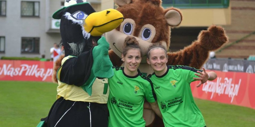 Kogo musimy przegonić?