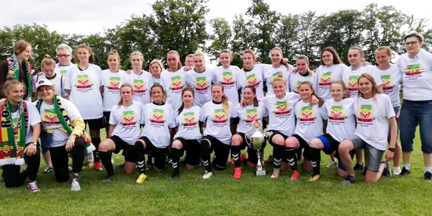 Rolnik w Ekstralidze!