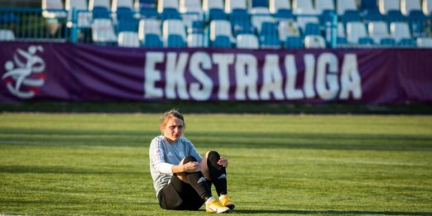 Obsada sędziowska 12. kolejki Ekstraligi kobiet