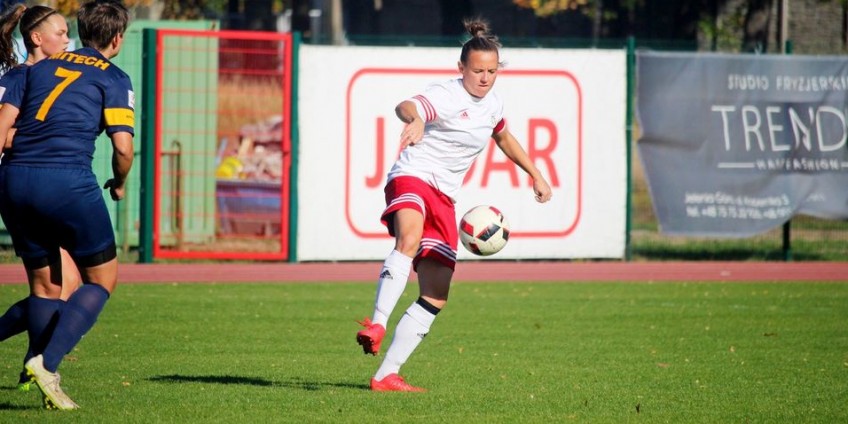 To był ostatni rok Płonowskiej