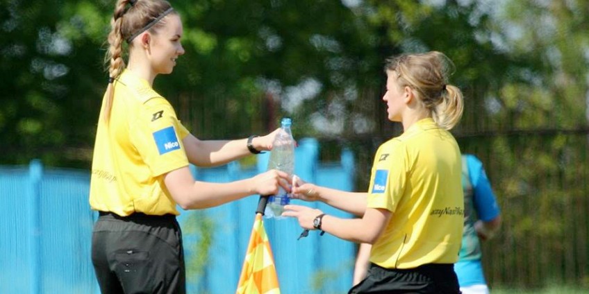 Kursy sędziowskie na Podlasiu