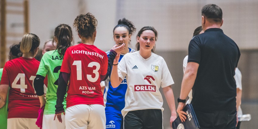 Po pierwszych ćwierćfinałach Ekstraligi futsalu