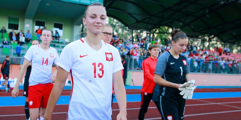 Reprezentacja w Kluczborku