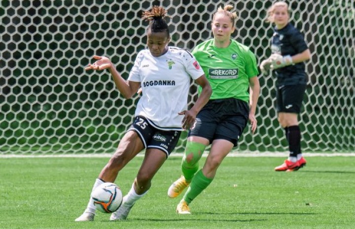 Królowa strzelczyń żegna Ekstraligę