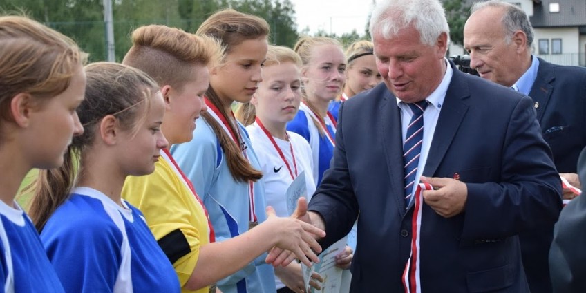 Co mówili w Sejmie?