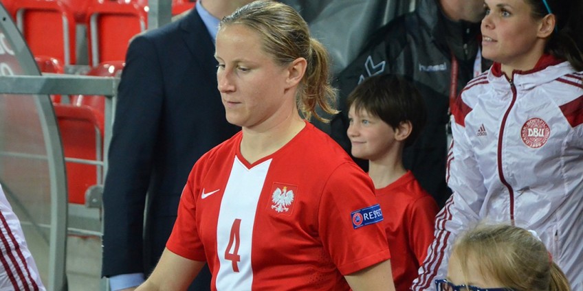 Konsek wśród najlepszych sportowców Berlina