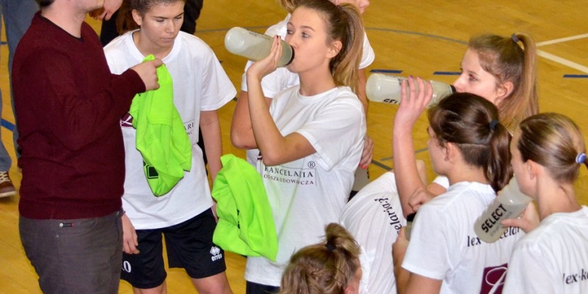 Mega gaz Lex Kancelarii (wideo)