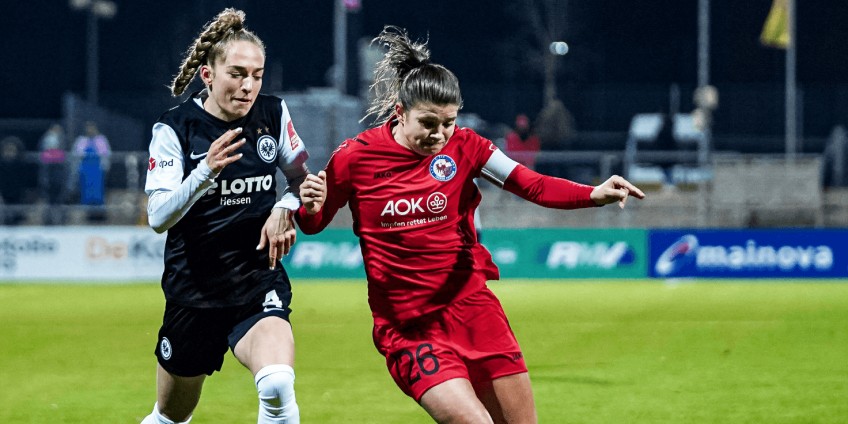 Pojedynek kapitanek w Bundeslidze