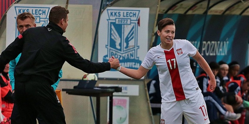 Powołania na zgrupowanie kadry U19